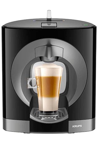 How to use Nescafe Dolce Gusto Coffee machine - tutorial 