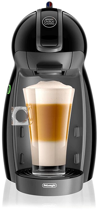 User manual and frequently asked questions Nescafé Dolce Gusto Piccolo  KP100650