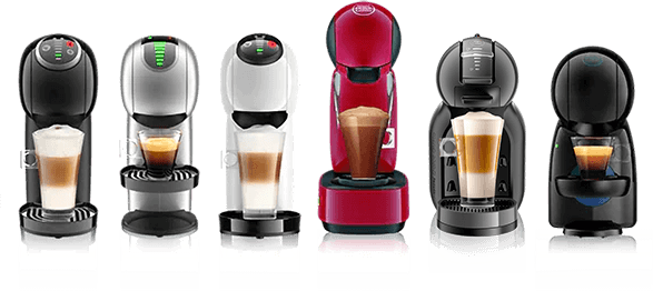 How to use NESCAFÉ® Dolce Gusto® Oblo coffee machine by Krups® 