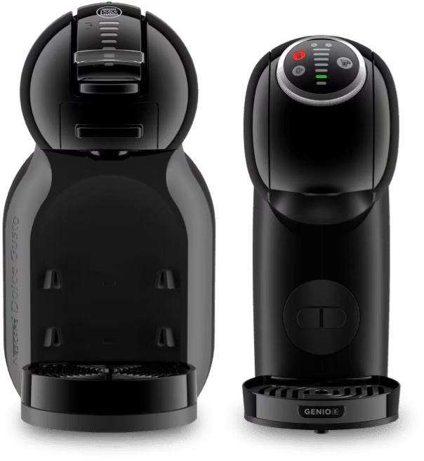 NDG Machines