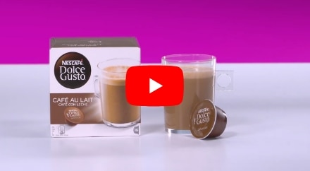 Café au Lait