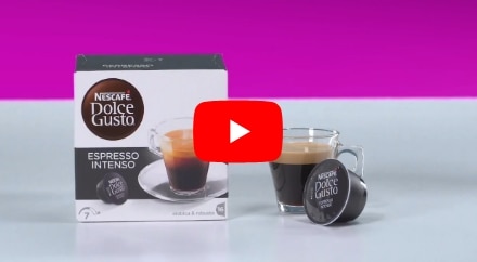 Depósito Cafetera Dolce Gusto Delonghi Jovia AS13200215 - José Fernández  Maestre