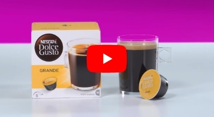 Americano Intenso