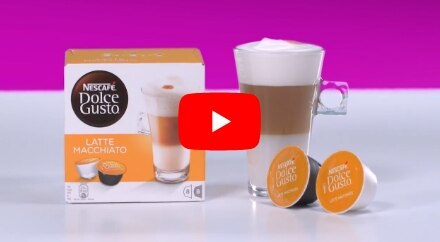 Latte Macchiato