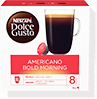 AMERICANO BOLD MORNING