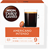 AMERICANO INTENSO