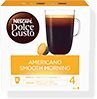 AMERICANO SMOOTH MORNING