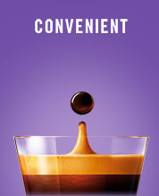 Convenient