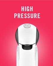High Pressure