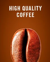 High Quality Coffee