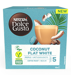 Coconut Flat White