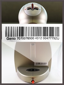 Serial Number