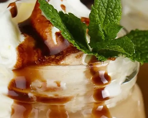  Mint Chococino Recipe