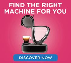 Coffee Machines