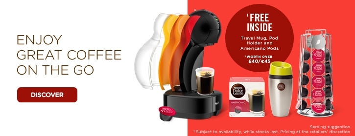 pod coffee machines buy