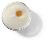 Nesquik® Hot Chocolate decoration Image Cup
